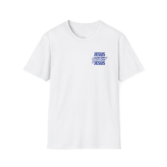 Shirt: Yeshua